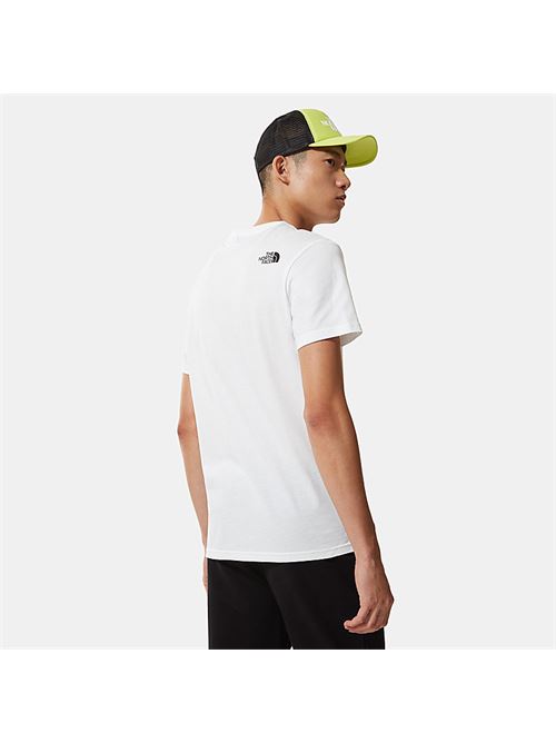 simple dome THE NORTH FACE | NF0A2TX5FN41